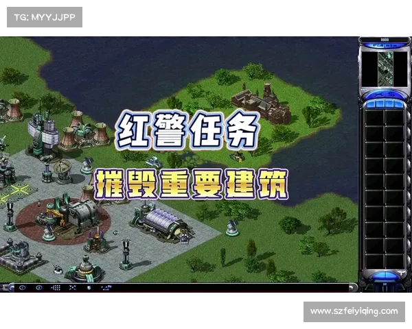 红警神技:一键维修全建筑 红警神技:一键维修全建筑